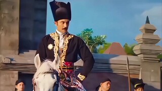 Sultan Agung Mataram