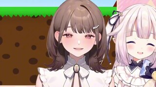 "Potongan buahnya enak" "Stiker potnya enak?" [Balasan tautan Yu Lili & Zhenbai Huayin]