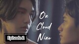 On Cloud Nine Ep.2 (Thai BL 2022)