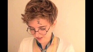 哈迷不在霍格沃茨能做的100件事 | Tessa Netting