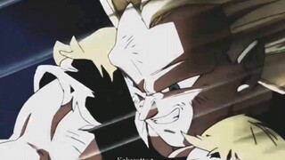 《龙珠》武道宗师型 卡卡罗特