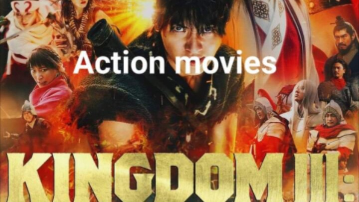 kingdom 3 adventure action