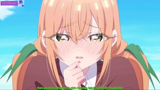 Thuyết Minh 100 Cô Bạn Gái Yêu Bạn Rất Rất Rất Rất Rất Nhiều Phần 2 Tập 23