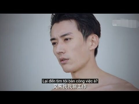 [tập 12 13 14 vietsub] khi màn đêm gợn sóng - trương dư hi x lưu học nghĩa