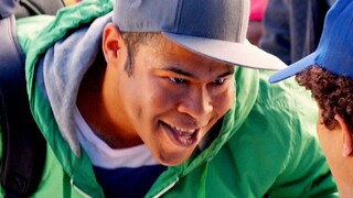 متنمر المدرسة