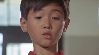 The first generation of Ultraman plot commentary 15 The terrifying cosmic rays and the appearance of