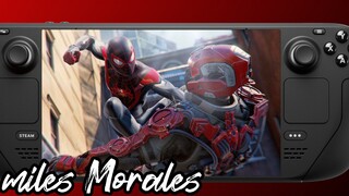 Spiderman miles Morales next chapter story