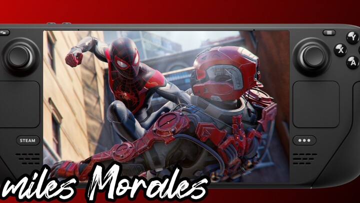 Spiderman miles Morales next chapter story