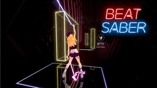 BeatSaber - TOKOTOKO - Booo! (Aiba Uiha Cover) [FullBodyTracking]