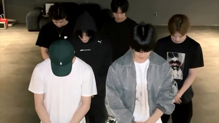 «إن سي تي دريم» لم أرَ نشاطات أطفال الحلم منذ فترة طويلة، فلا يسعني إلا التحمّل