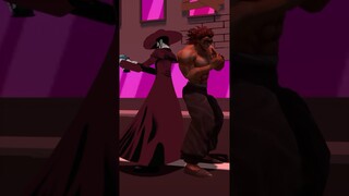 If Anime Characters were Bounty Hunters pt 2