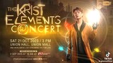 oh my... SINGTO is back😭 i cant ackk...(The Krist elements concert)