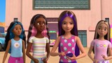 Barbie: Skipper and the Big Babysitting Adventure (2023) - 1080p