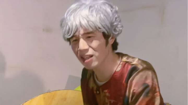 ไข่ต้มร้อนๆ สองฟองจากคุณตาคุณยาย ช่วยให้ฉันมีแรงสู้ผ่านเช้าวันนี้มาได้ทั้งหมดเลย