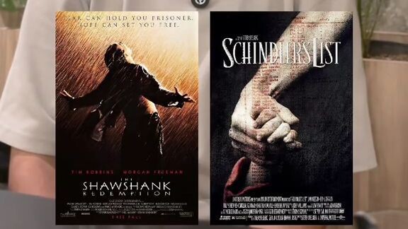 kalo kalian suka film Drama yang mana nih?🫢🎬