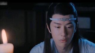 [Only You] "Vương Tiên" Tập 13 Vương Cơ đố kỵ, đen tối và lạnh lùng. Vương Cơ hoàng đế x mỹ nhân mê 