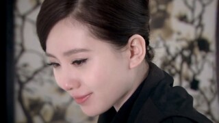 【刘诗诗】原来这就叫做晋江式演技啊，那她岂不是信手拈来