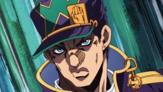 【JOJO】替身名