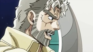 مغامرات جوجو الغريبة: ولادة جوزيف أونغ يويه دينغ مو غين (جوجو)