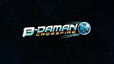 B-DAMAN CROSSFIRE - EPISODE 8 (DUB)