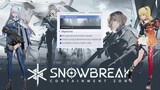 Snowbreak Chapter 1 - Stage 1 Starting Out (Normal)