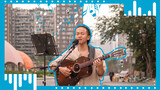 [Live Music] Rain - OST Khu vườn ngôn từ, một mối tình cấm đoán!