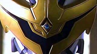 [Pemulihan kualitas gambar ekstrem] Salah satu baris favorit saya: IXA_explosion!