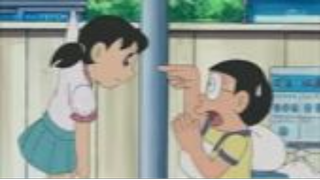 Doraemon episode 134