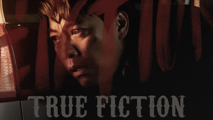 True Fiction : Tagalog Dubbed