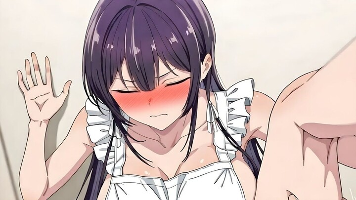 You Think It’s Just Romance Think AgainPlease Put Them On, Takamine-s