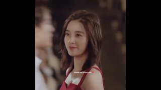 ♡♡ CDRAMA-First Romance #firstromance #wanpeng #Rileywang #cdrama #shorts