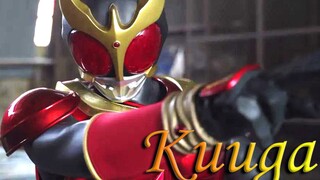 【คอสเพลย์เอฟเฟกต์พิเศษ】คูกะ丨คูกะ