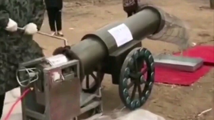 “This popcorn? Might as well just skip it.”