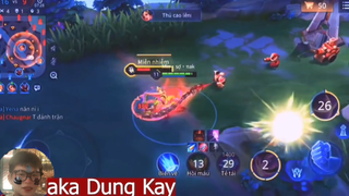 highlight liên quân 2022 #5