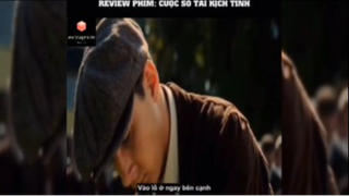 Tóm tắt phim: Cuộc so tài kịch tính p4 #reviewphimhay