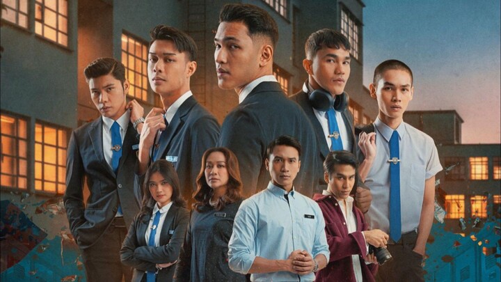 Dorm 403 (2026) EPS 2