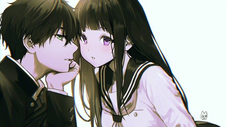 Hyoka! - Nội tiết tố- Jubel