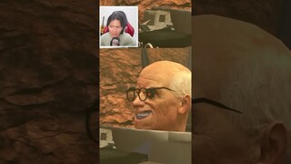 REACTION SKIBIDI TOILET EPISODE 65?! Ternyata selama ini SCIENTIST TOILET Adalah... - Source: Fu*da