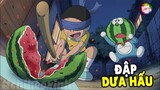 Review Doraemon - Đập Dưa Hấu | #CHIHEOXINH | #1136