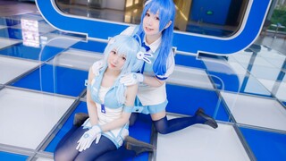 【漠漠x尤樱】2233带你每天一遍防止抑郁！♥我是真的很不错~