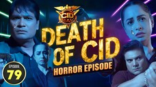 CID Season 2 Full Episode 79 | CID Season 2 2025 | Crime Investigation Tv Show | CID Tv Show