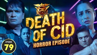 CID Season 2 Full Episode 79 | CID Season 2 2025 | Crime Investigation Tv Show | CID Tv Show