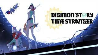 Beberapa Skill dari Digimon Story : Time Stranger