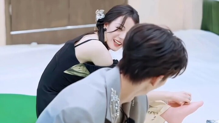 Tôi tuyên bố không ai có thể chặn được chiêu này!