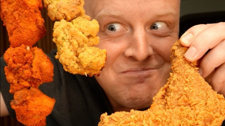 I know the joy of late-night snacks
