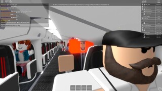 [ROBLOX] Air Canada *FAIL*