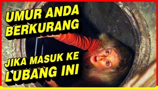 ❗❗ WANITA INI MENEMUKAN LUBANG YANG BISA MEMBUATNYA LEBIH MUDA, TAPI ADA YANG GAK BERES SETELAHNYA ❗