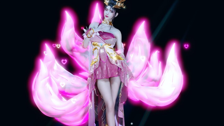 Fox Fairy Show