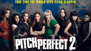 Pitch Perfect 2 (2015)