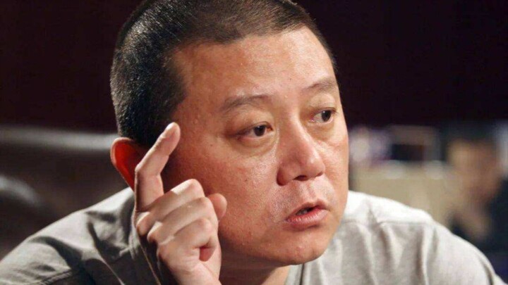 Wang Shuo: The most insidious form of praise in the world is taking the hardships of the poor and tu